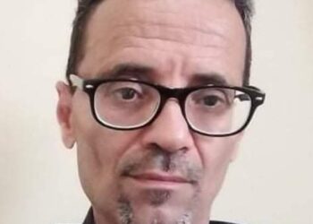 د حمد حاجي يكتب قالوا لها الممرضة