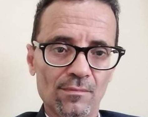 د حمد حاجي يكتب قالوا لها الممرضة