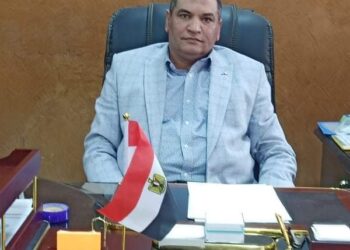 الطحاوى” يهنئ العاملين بمناسبة العام الجديد وأعياد الميلاد