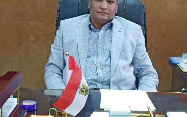 الطحاوى” يهنئ العاملين بمناسبة العام الجديد وأعياد الميلاد