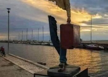 الشاعر سامح السبكي يكتب عدت سنين العمر