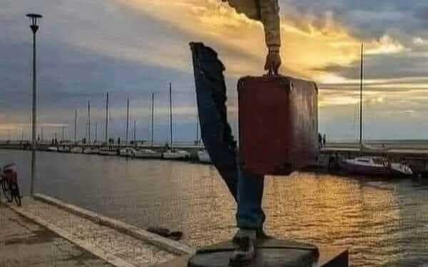 الشاعر سامح السبكي يكتب عدت سنين العمر