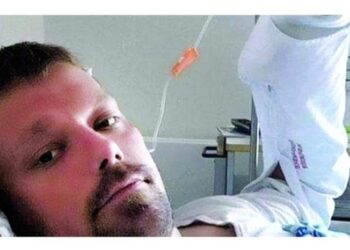 دنماركي ” يفارق الحياة بسبب عضة قطّة .. ما القصة ؟