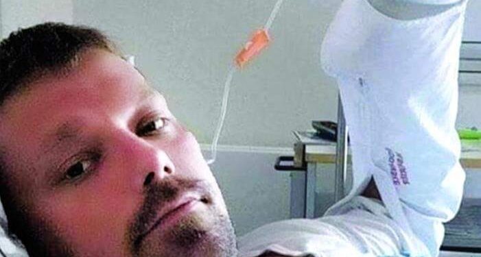 دنماركي ” يفارق الحياة بسبب عضة قطّة .. ما القصة ؟