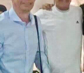 الكينغ يكتب : (عتبات القيروان 3)