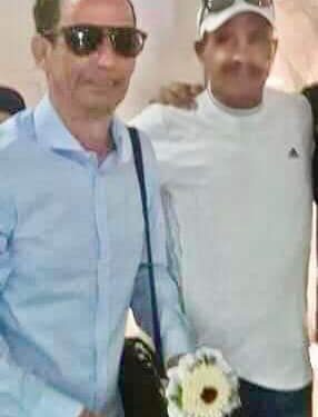 الكينغ يكتب : (عتبات القيروان 3)