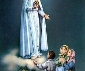 ستنا مريم البتول …