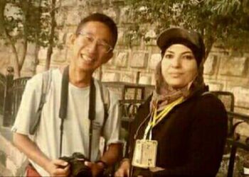 غونفهيغوا تشونغوا وحرفة الخزف