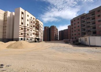وزير الإسكان: تنفيذ 1236 وحدة سكنية بالمبادرة الرئاسية “سكن كل المصريين”