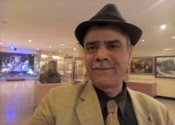 عذاب الهجران …