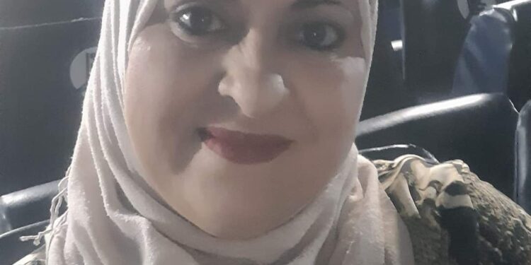 رفرفة قلب …