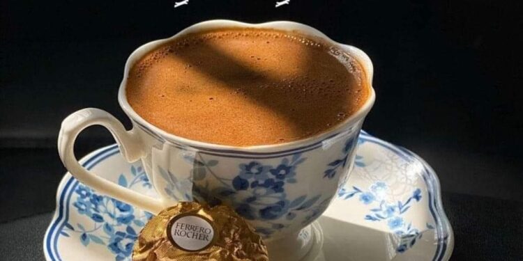 لكل عشاق القهوة …كل أنواع القهوة بالتفصيل ☕️🤎