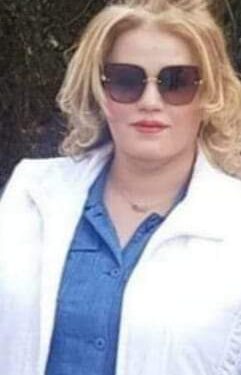 لظى الاشواق” (الوافر)