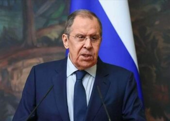 لافروف عن زيلينسكي: لا يدرك خطورة الوضع