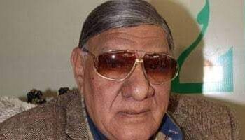 وفاة الإعلامي مفيد فوزي عن عمر يناهز الـ89 عاما