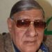 وفاة الإعلامي مفيد فوزي عن عمر يناهز الـ89 عاما