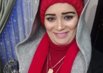 موصوف لقلبي الحزن …