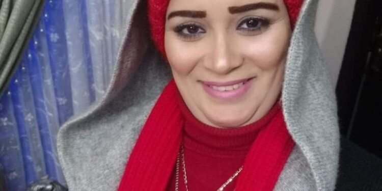 موصوف لقلبي الحزن …