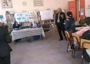 وحدة حماية الطفل بالأقصر  تعقد ندوات لتوعية الأطفال من خطورة بعض الألعاب الإلكترونية