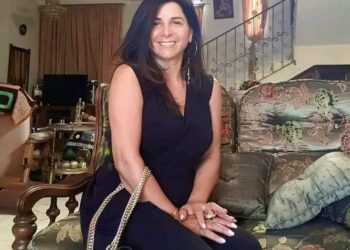 لأنّني ربما حبيبته … !!