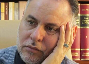 الوزير جمعة الفاخري يكتب… وكلّْ حد في رفَّة