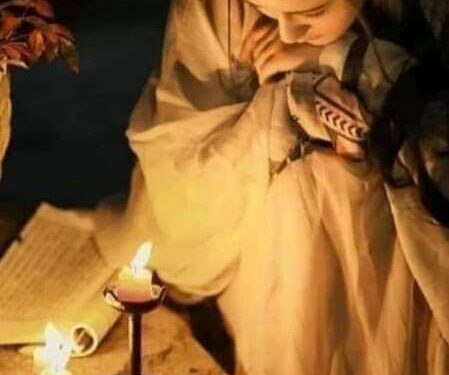 لملمي كل الي فاضل