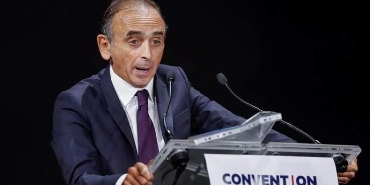 سياسي فرنسي: السلطات تدمر الصناعة بشراء الغاز الأميركي