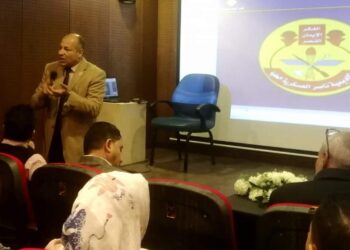 “الإستراتيجية والأمن القومي” بقصور الثقافة