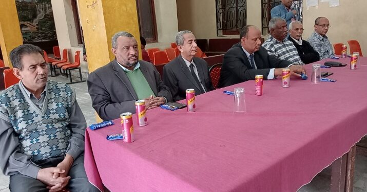 خليصى يشهد تكريم ناصر لبلوغه سن التقاعد وسكر ارمنت يخسر شمعه مضيئه .