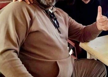 الكينغ يكتب…(الشّاذلي العرفاوي، طفل نحيل، في صدر مُبدع ضخم)