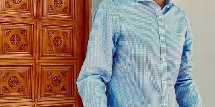 د كمال العيادي الكينغ يكتب عتبات القيروان