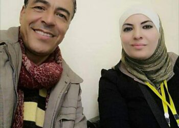 سليمان قطان ..مسيرة إبداع وإنجاز