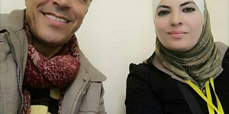 سليمان قطان ..مسيرة إبداع وإنجاز