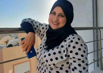 ليست كل أنثى …