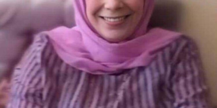 أربع حيطان …