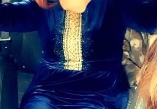 عَرِيسُ المَوَاجِعِ