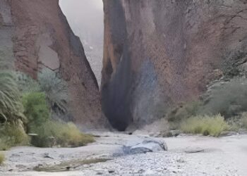 تعرف مع الرواد على ….ثنية الوداع