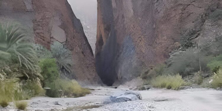 تعرف مع الرواد على ….ثنية الوداع