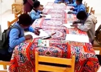 “مشكلات النمو عند الأطفال” بثقافة الأقصر