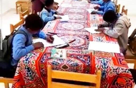 “مشكلات النمو عند الأطفال” بثقافة الأقصر