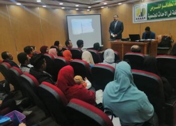 وحدة تكافؤ الفرص بالأقصر تنظم فعاليات تدريب على التسويق الإلكتروني