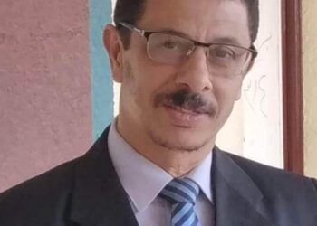 عاشور كرم يكتب عن  السلام وأمن الشعوب