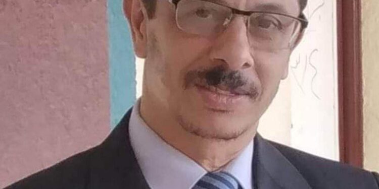 عاشور كرم يكتب عن السلام وأمن الشعوب