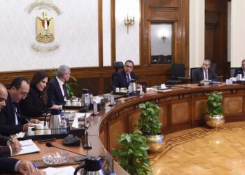 رئيس الوزراء يتابع موقف توفير المواد الخام اللازمة لتصنيع الأدوية