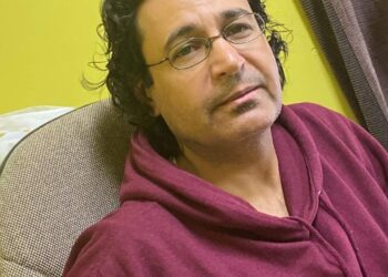 إغماءة بقلم الشاعرالسيد الجزايرلي