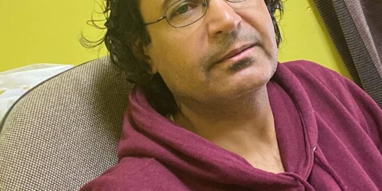 إغماءة بقلم الشاعرالسيد الجزايرلي