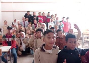 كرامات الحروف العربية” ندوة بكفر الشيخ