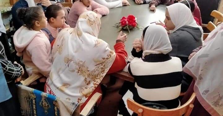 ثقافة الدقهليه…. تناقش مخاطر الهجرة غير الشرعية