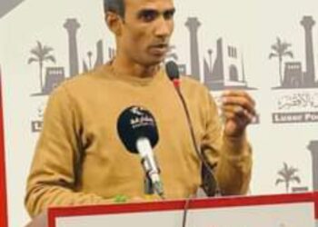 مَفتُون ،،،،،،،،بقلم الشاعر على حسان