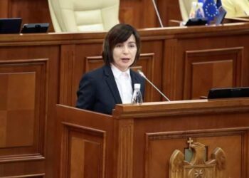 برلمان مولدوفا يعتزم إطلاق تسمية “اللغة الرومانية” على لغة الدولة